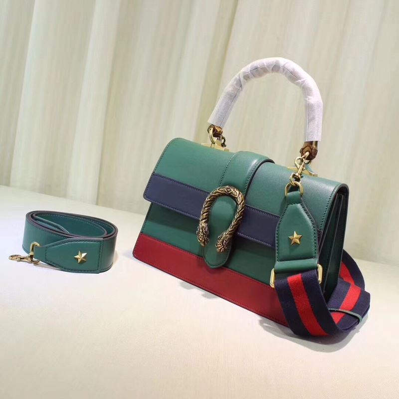 Gucci Top Handle Bags